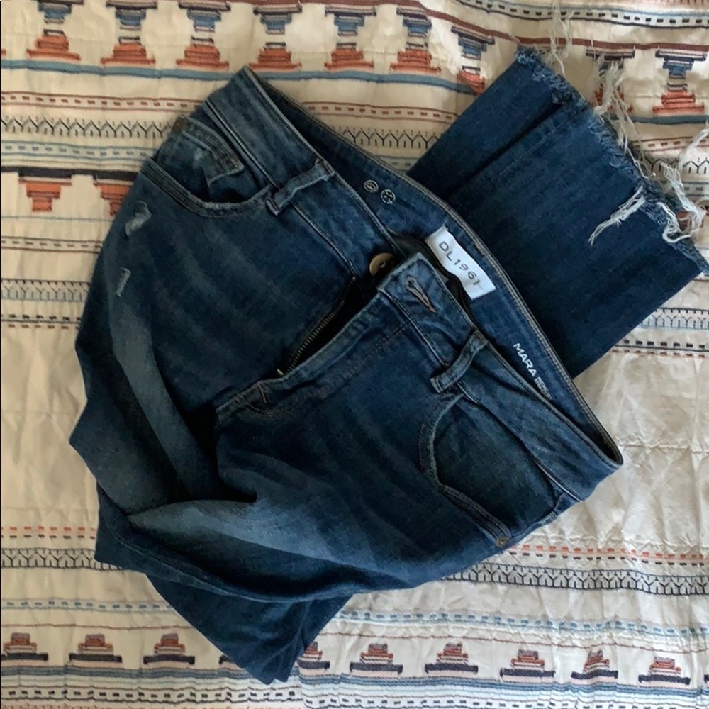 DL1961 Mara jeans
